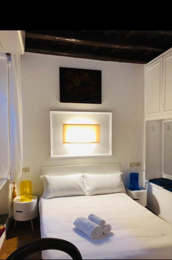 Apartmán Oldtownflat38 Řím Exteriér fotografie